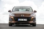 Mazda3 Hatchback 2011 года